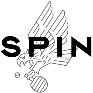 wearespin.com Icon