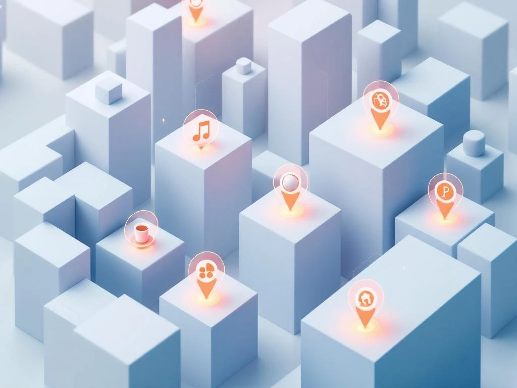 How do you find local events and activities for friends? | SPIN