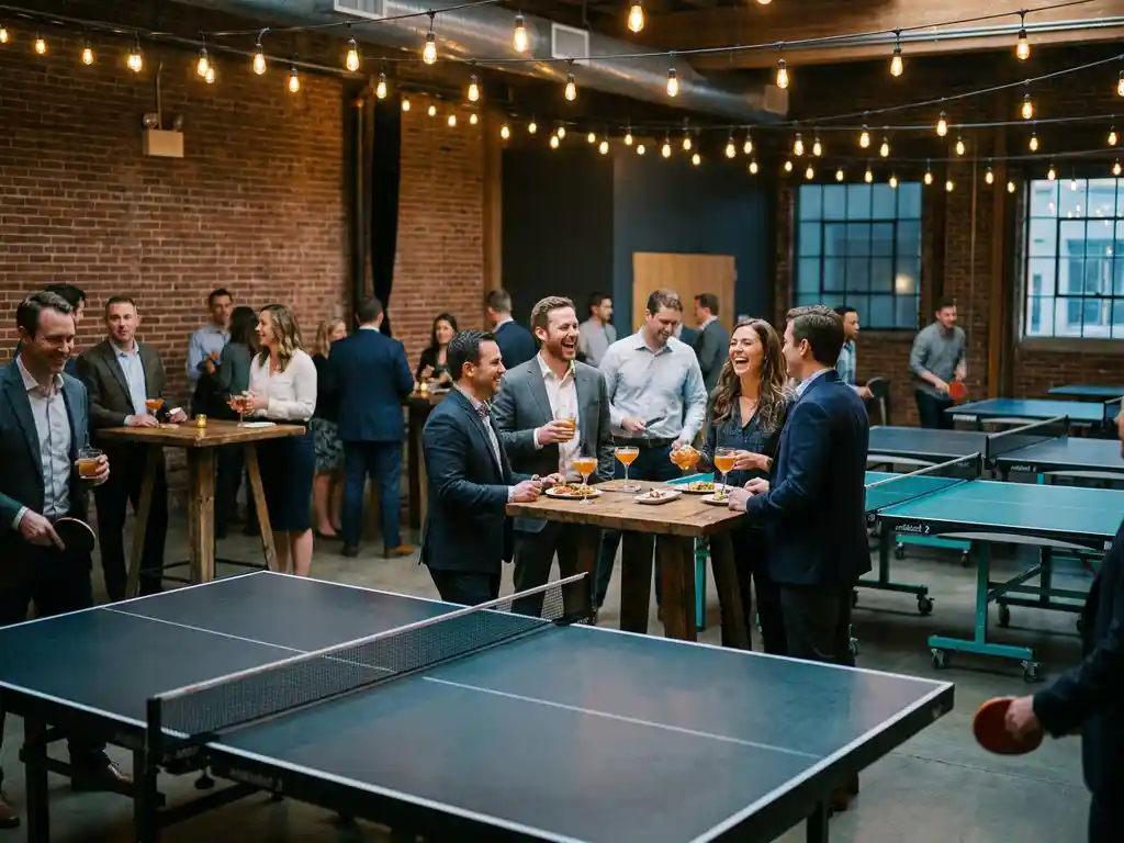 Which corporate event spaces in San Francisco are worth knowing about ...