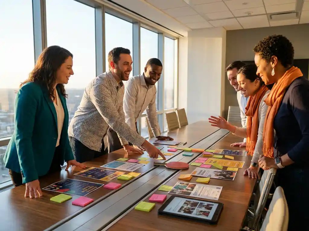 Outing Planning How do you plan company outing ideas? | SPIN